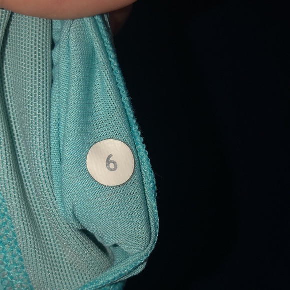 Lululemon Sports Bra - Picture 6 of 6
